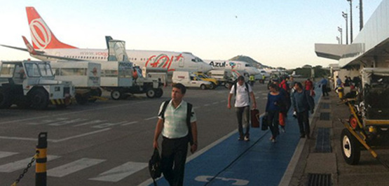 Nas Alturas: Pro Sky sabe o que os músicos querem